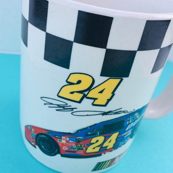Collectible Driver Collection Nascar Jeff Gordon - Picture 2 of 6